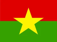 Burkina Faso