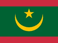 Mauritania