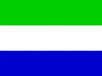 Sierra Leone