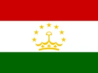 Tajikistan