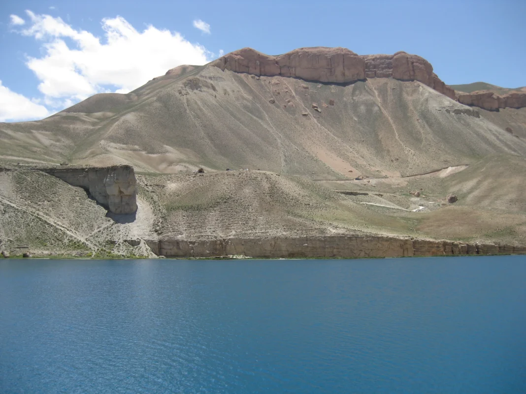 Band-e-Amir National Park