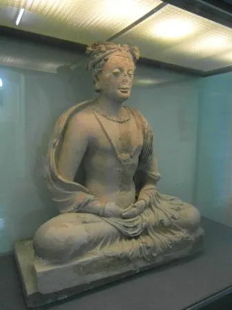 Kabul Museum