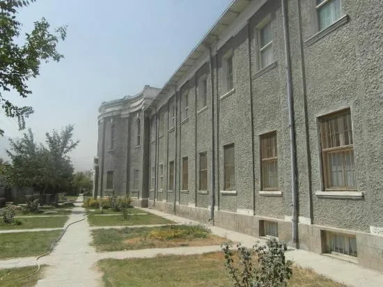 Kabul Museum