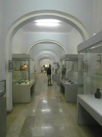 Kabul Museum