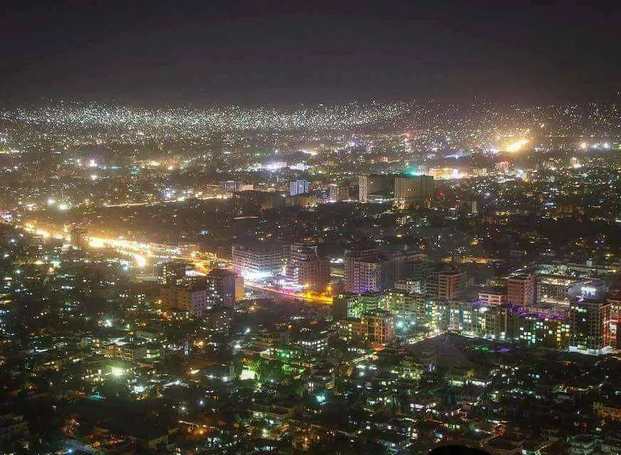 Kabul