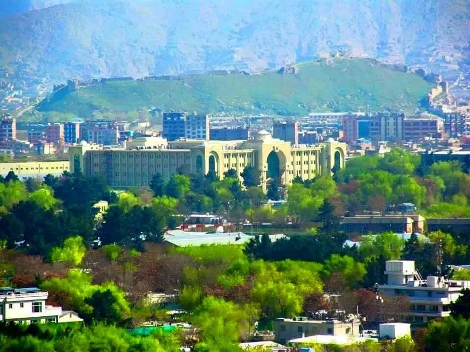 Kabul