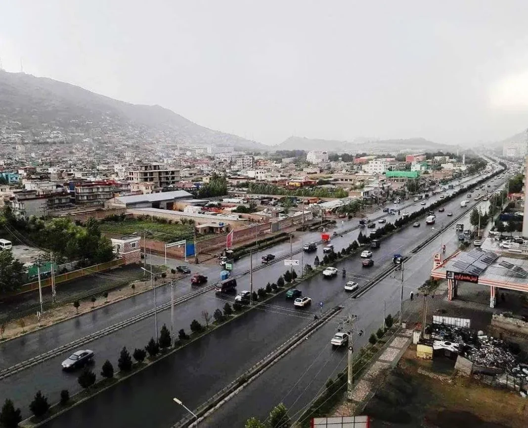 Kabul