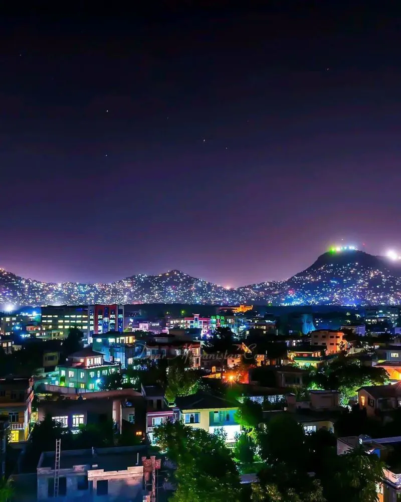 Kabul