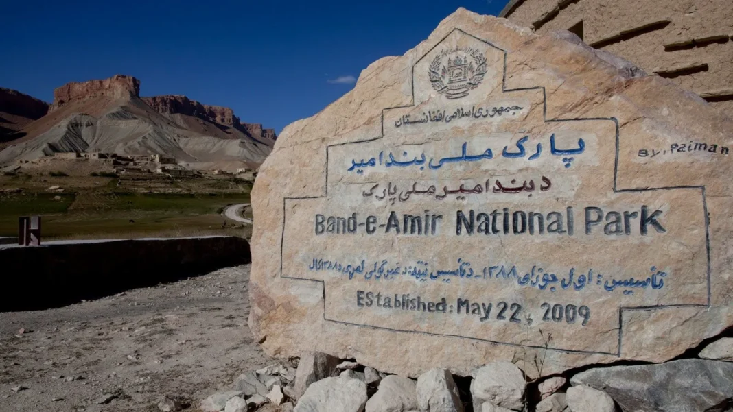 Band-e Amir