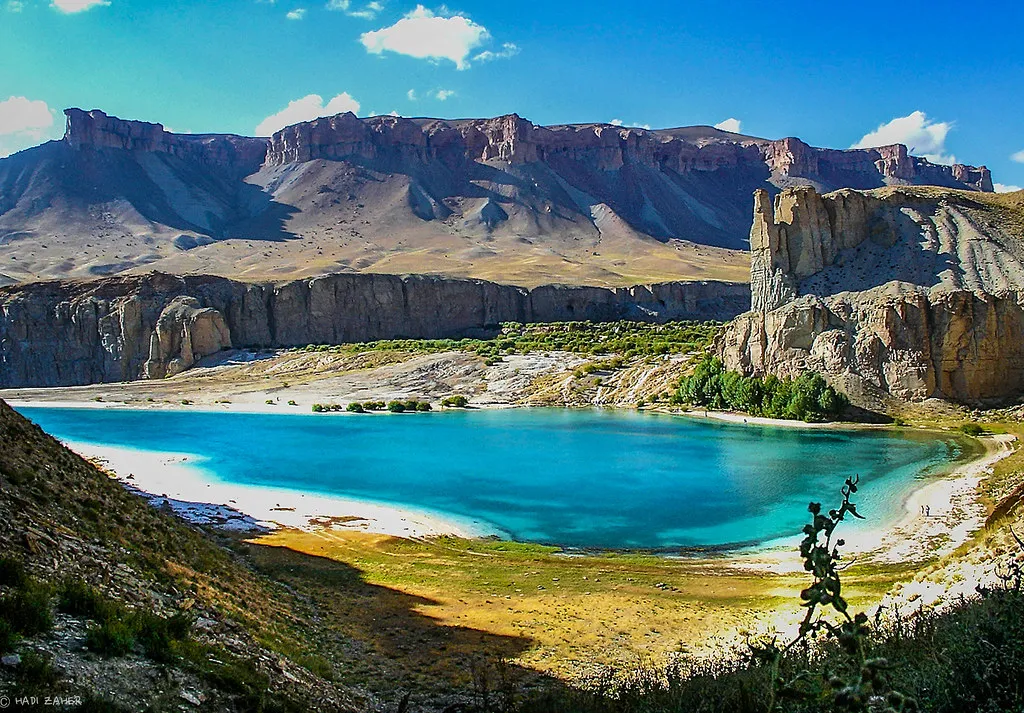 Band-e Amir