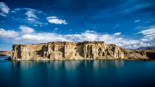 Band-e Amir