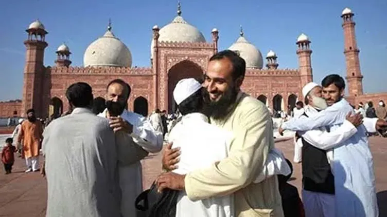 Eid al-Adha in Afghanistan