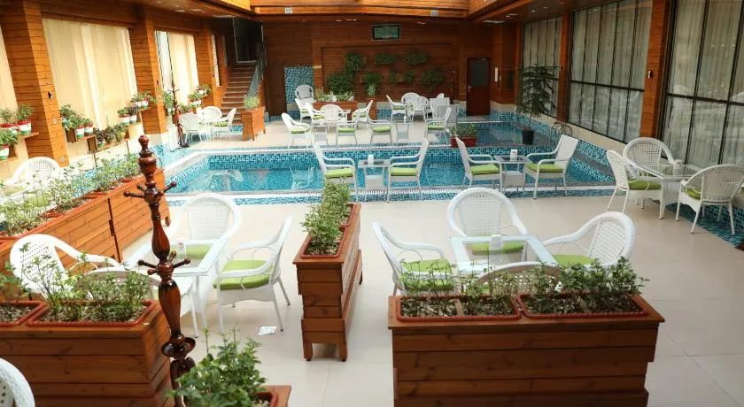 Kabul Star Hotel & Restaurant