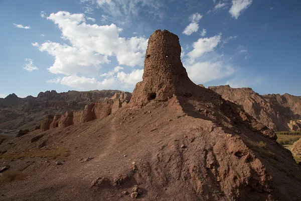 Shahr-e Zohak