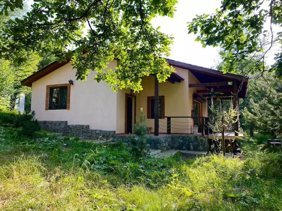 Dilijan (forest retreats)