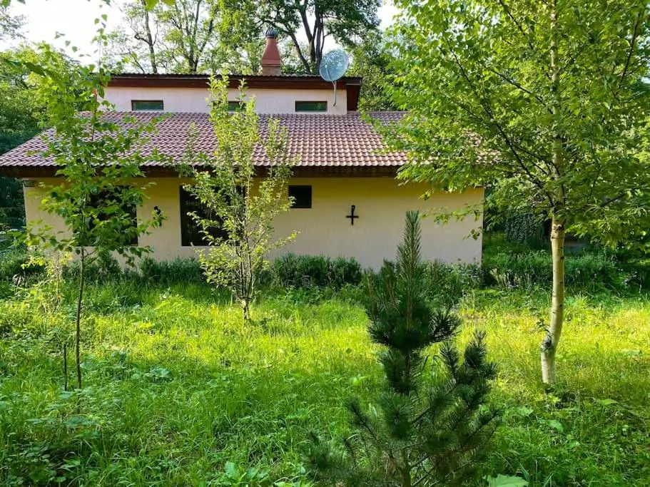 Dilijan (forest retreats)