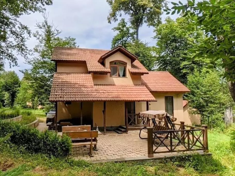 Dilijan (forest retreats)