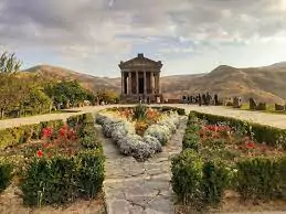 Garni Temple