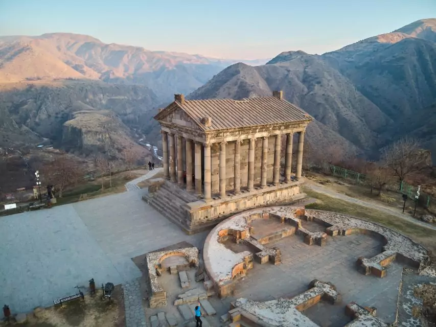 Garni Temple