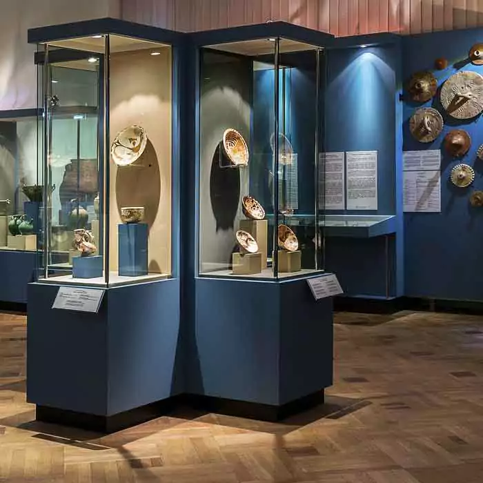 History Museum of Armenia