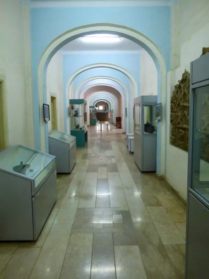 National Museum of Afghanistan