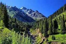 Nuristan Province