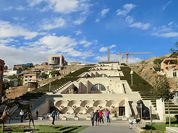 Yerevan