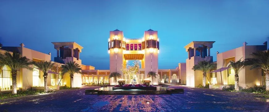 Al Areen Palace & Spa