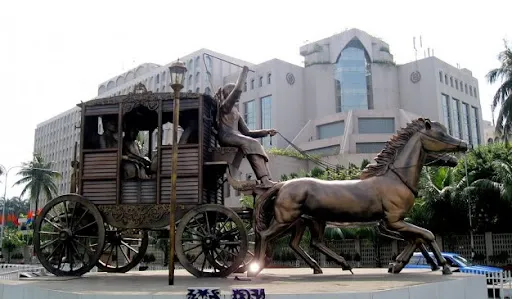 Bangladesh National Museum