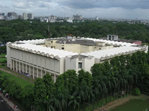 Bangladesh National Museum