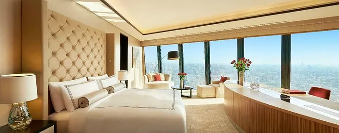 Fairmont Baku Luxury