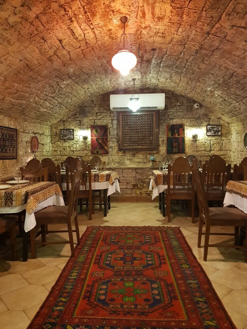 Nergiz Restaurant