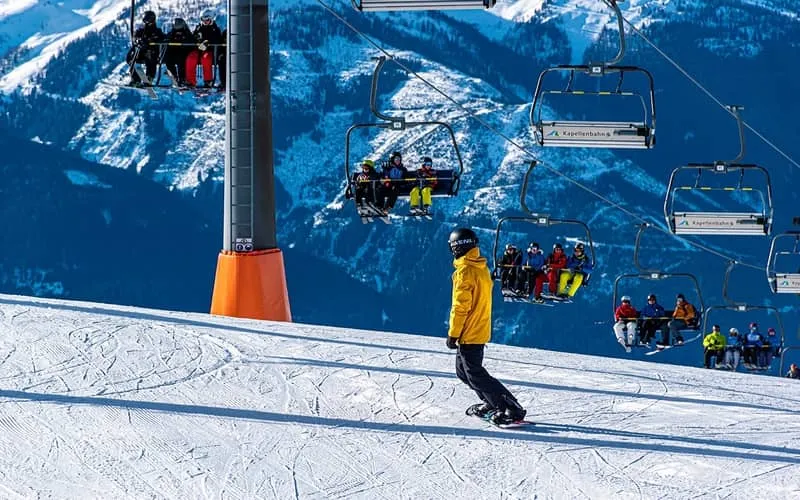 Shahdag Mountain Resort