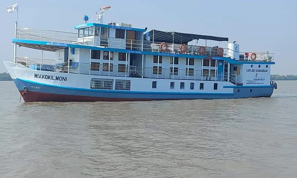 Sundarbans River Cruises