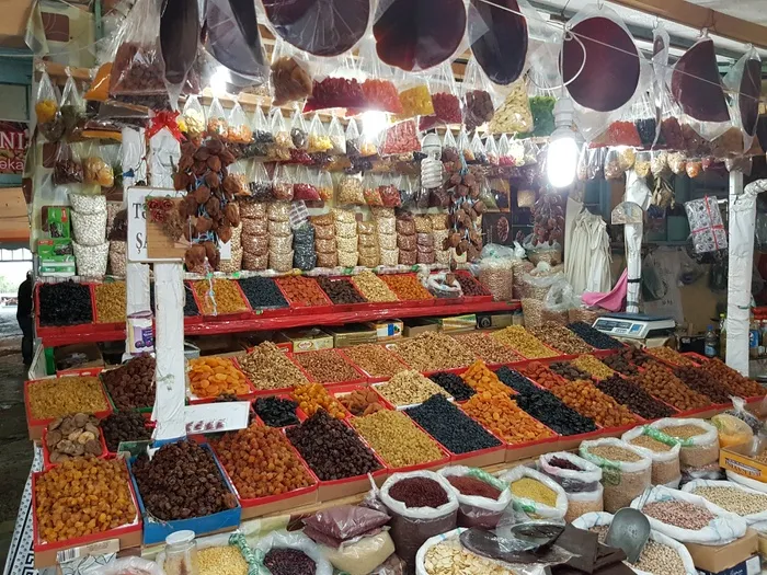 Taza Bazaar