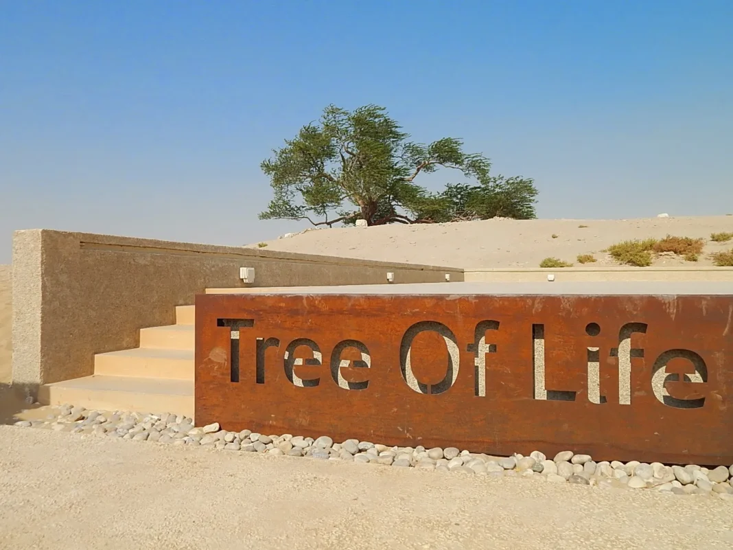 Tree of Life Bahrain