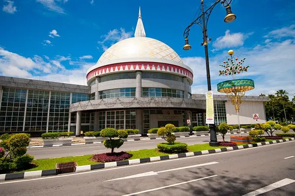 Bandar Seri Begawan