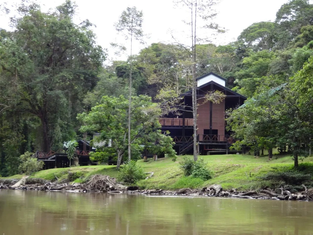 Bandar Seri Begawan to Temburong road trip