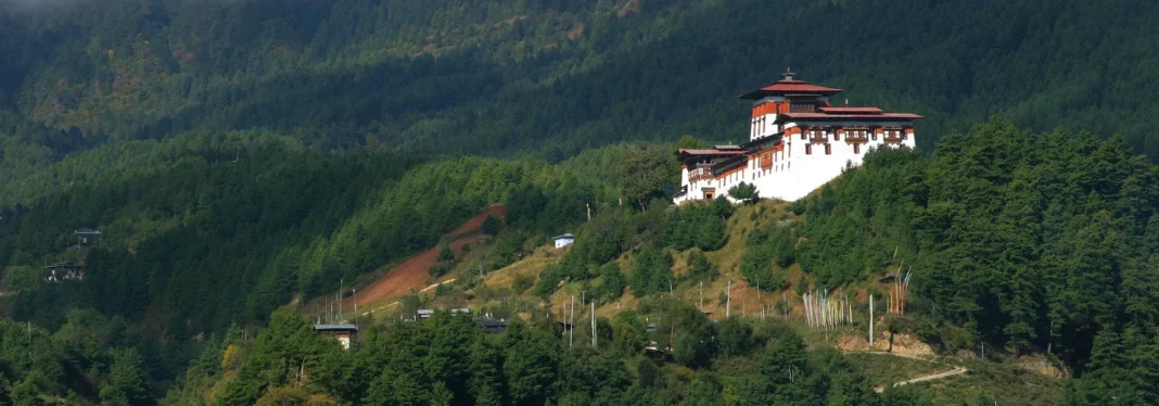 Bumthang