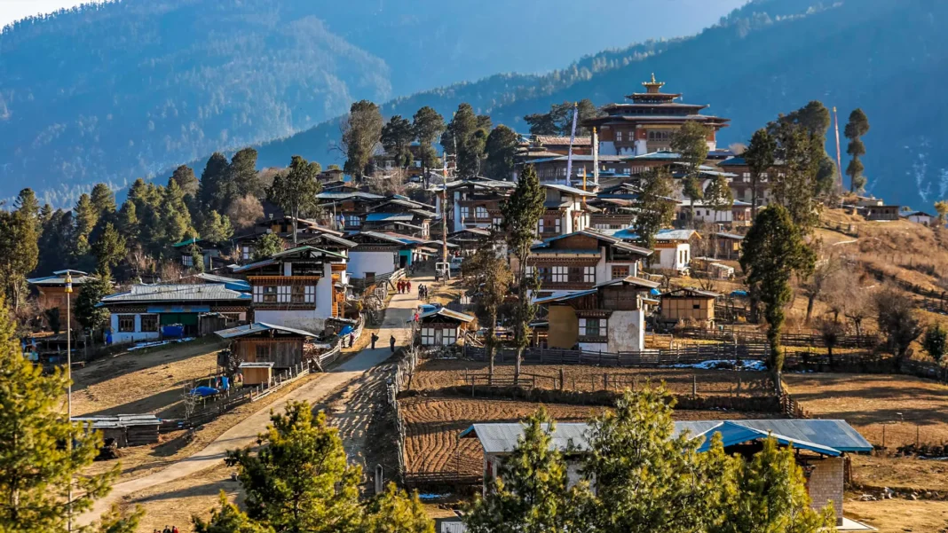 Bumthang