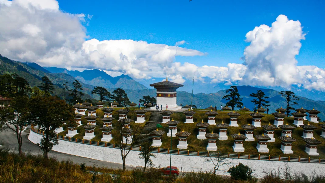 Bumthang