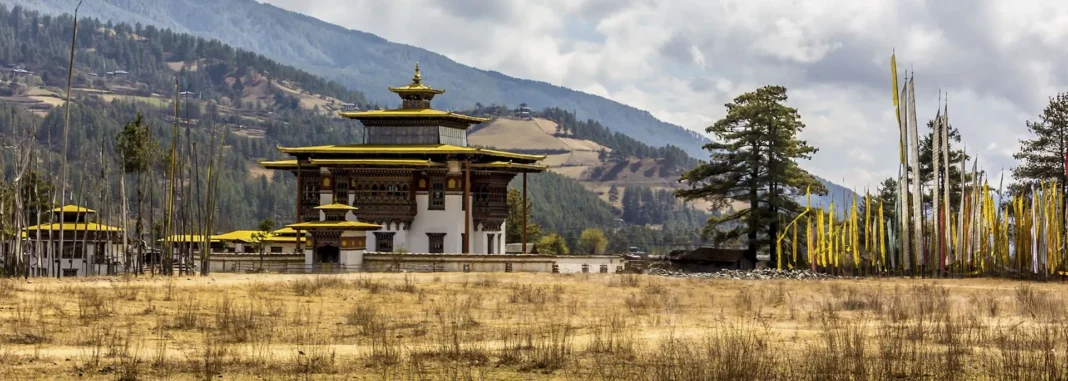 Bumthang