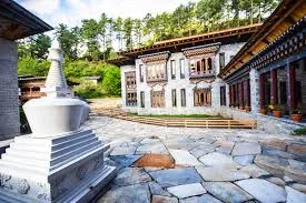 Bumthang