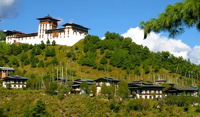 Bumthang