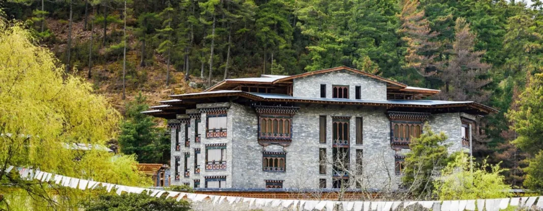 Bumthang