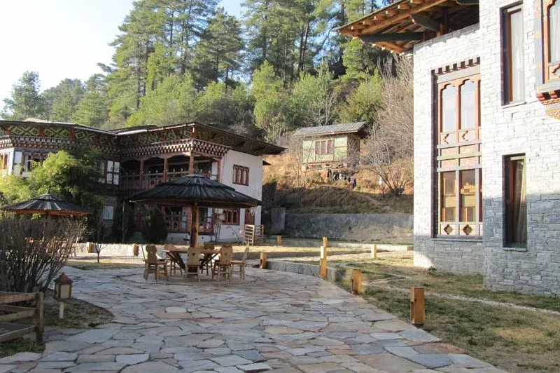 Bumthang