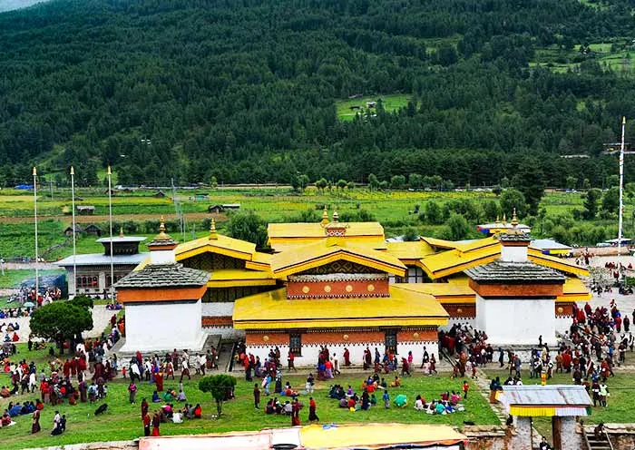 Bumthang