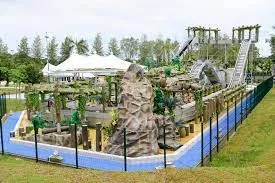 Jerudong Park Playground