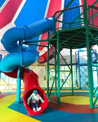 Jerudong Park Playground