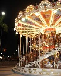 Jerudong Park Playground